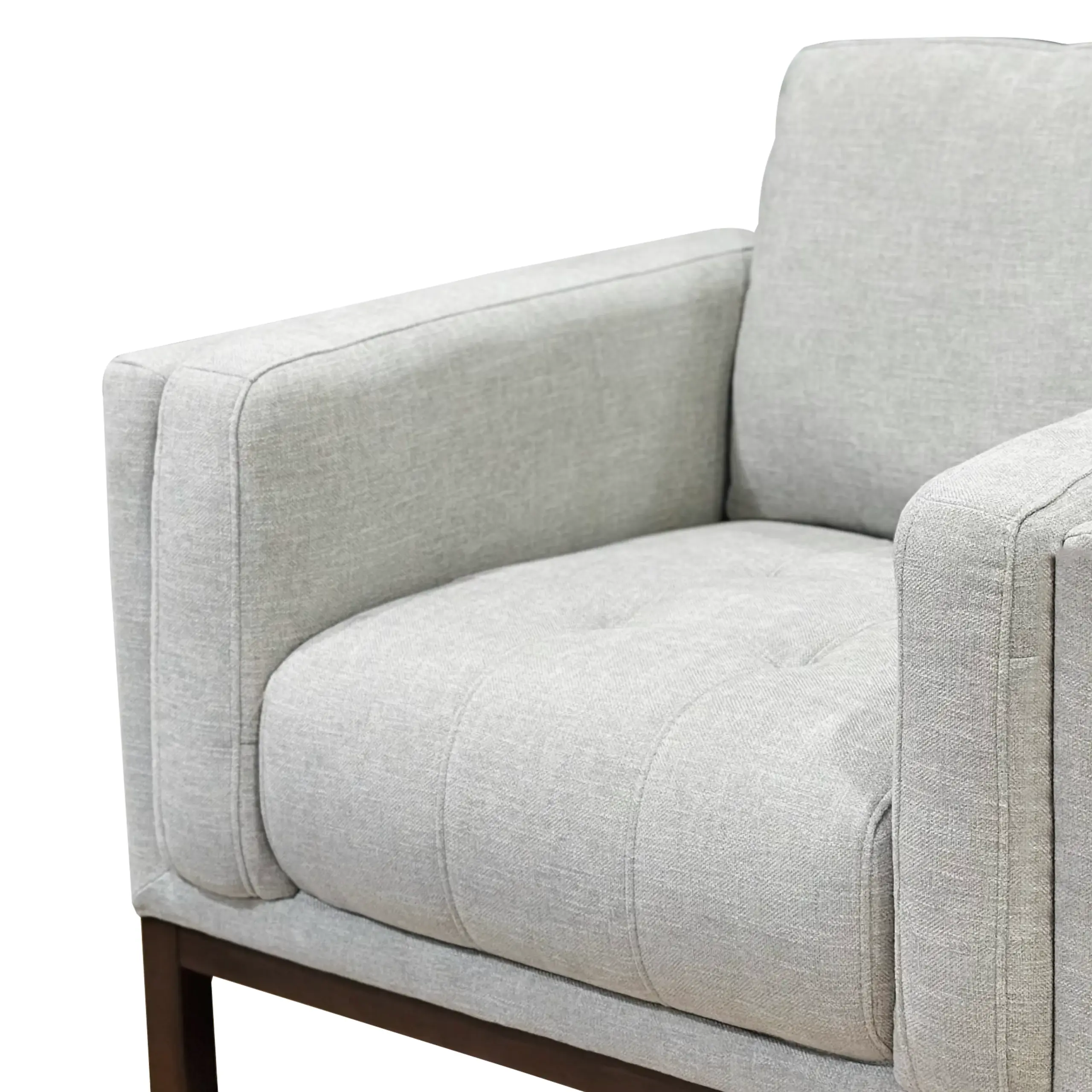 Stewart Chair Beige 3 United Furniture