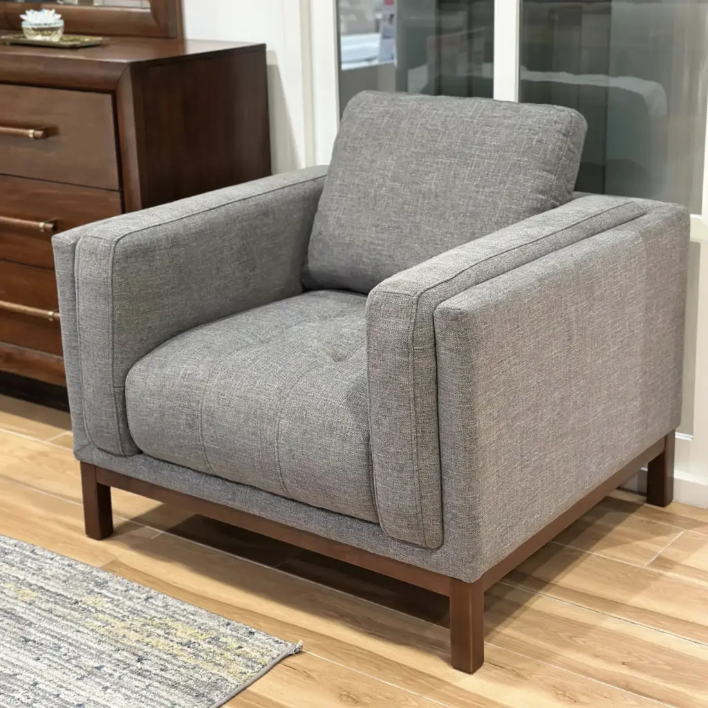 Stewart Single Seater Bg United Furniture