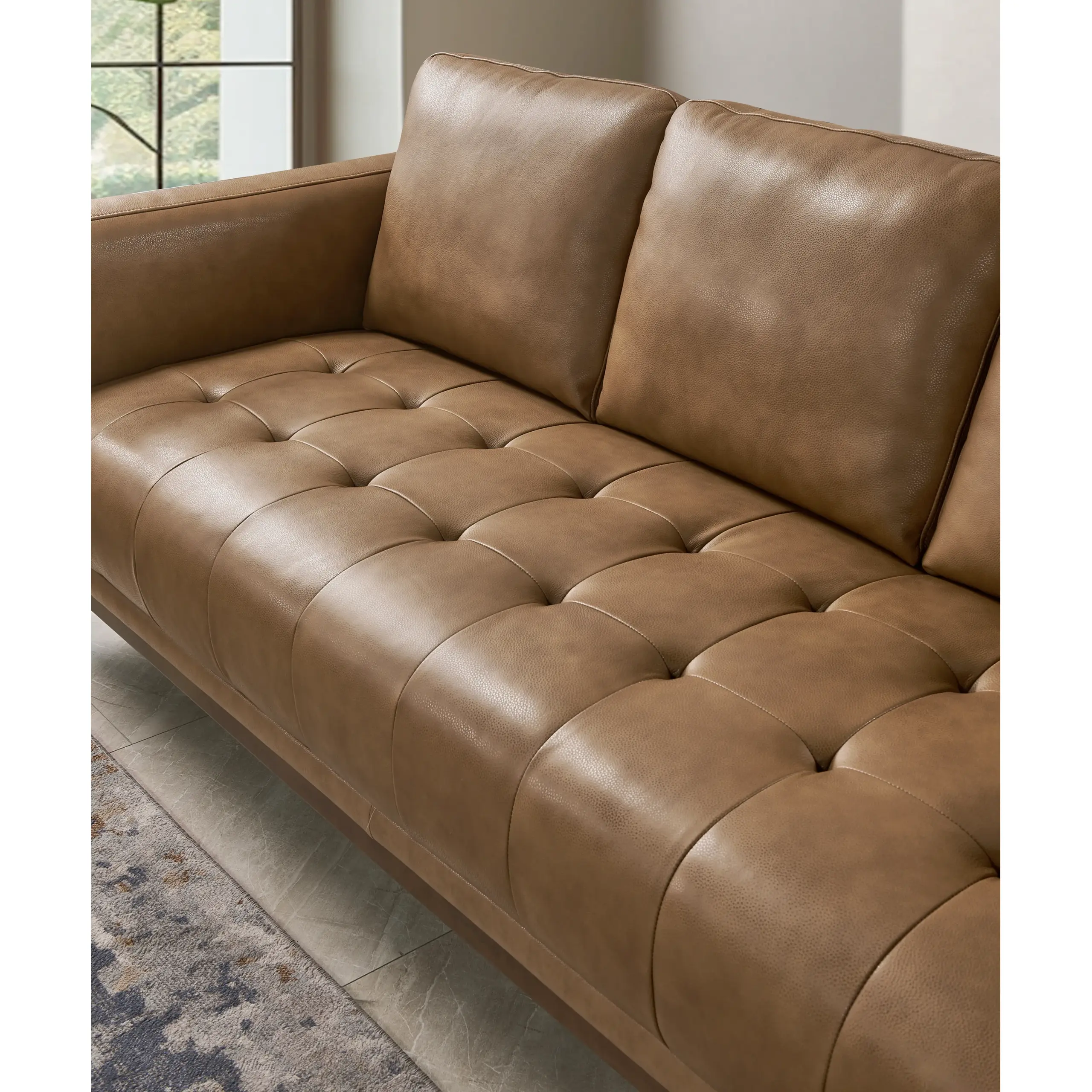 Stewart Sofa 4 United Furniture