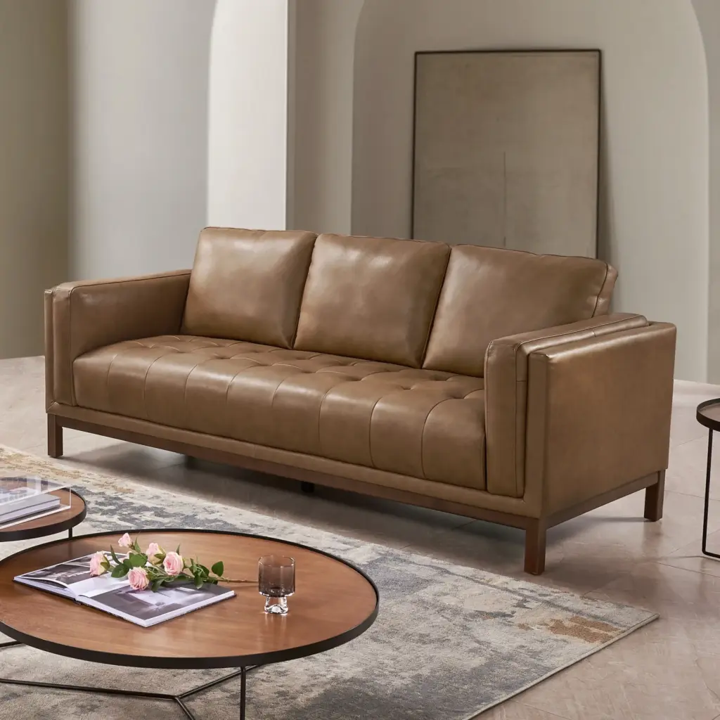 Stewart Sofa Bg United Furniture