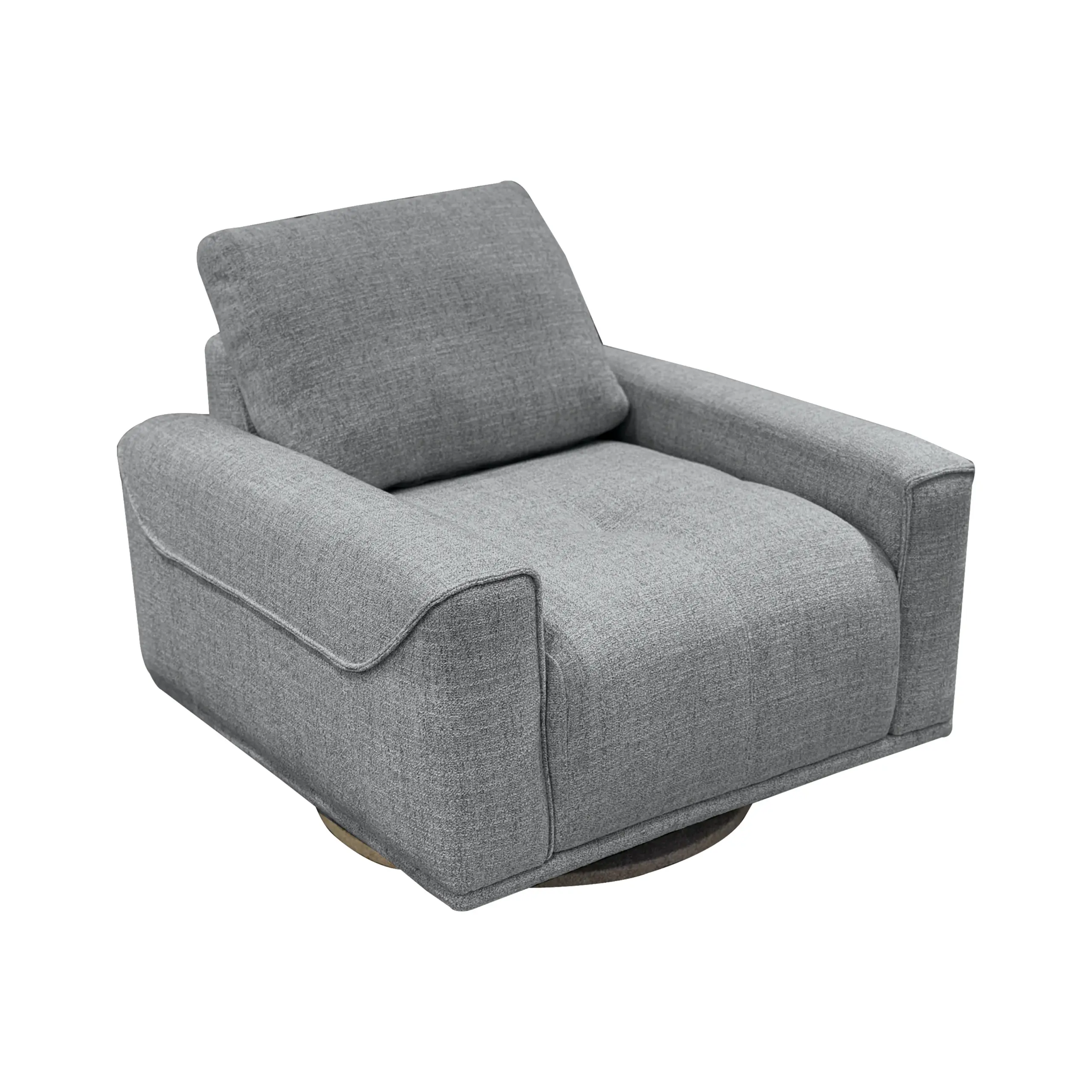 Tomlin 1seater Grey 1 United Furniture