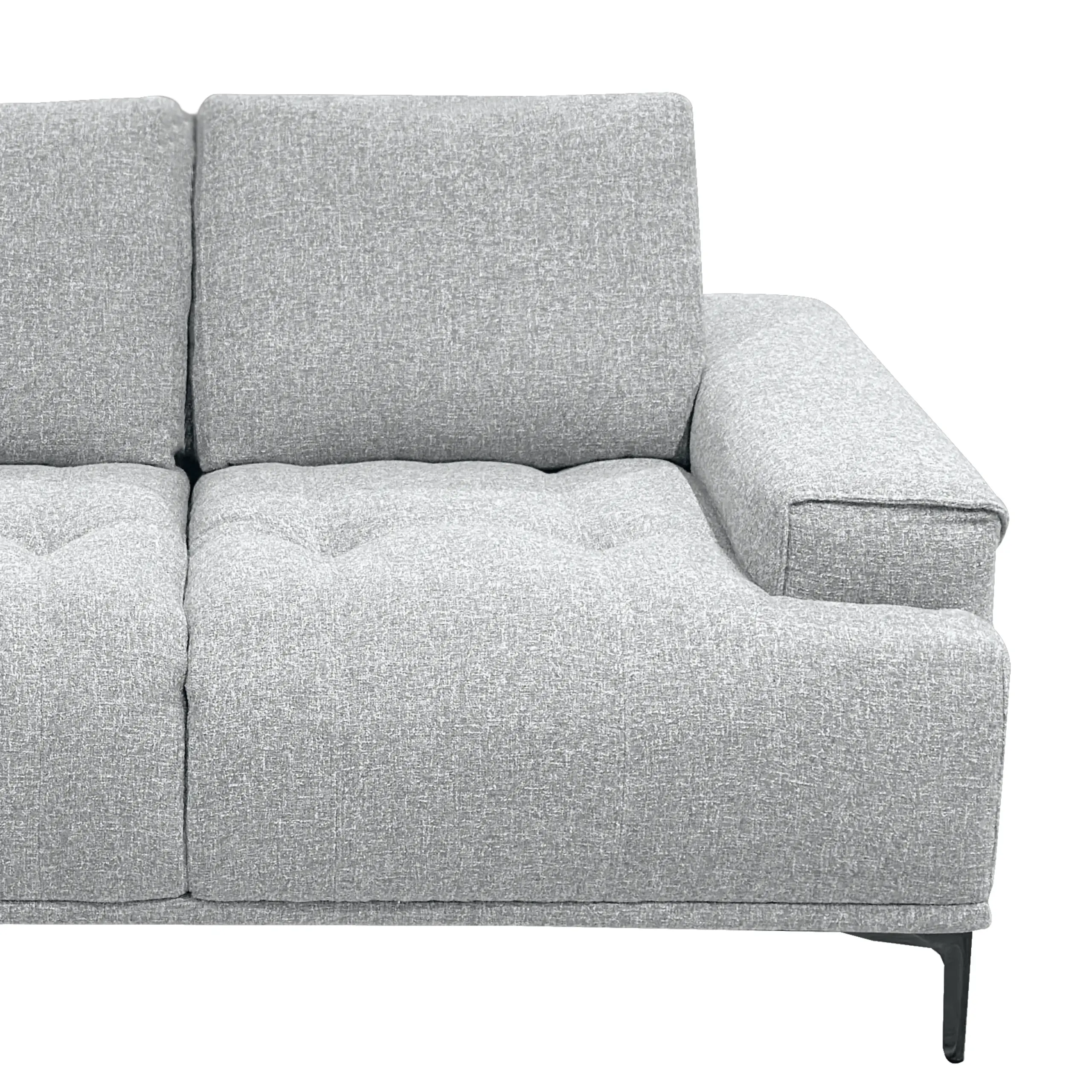 Tomlin 2seater Beige 1 United Furniture