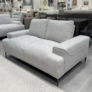 Tomlin 2 Seater Sofa - Beige