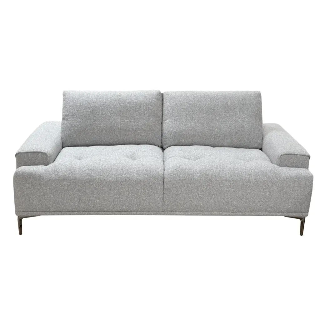 Tomlin 3seater Beige United Furniture