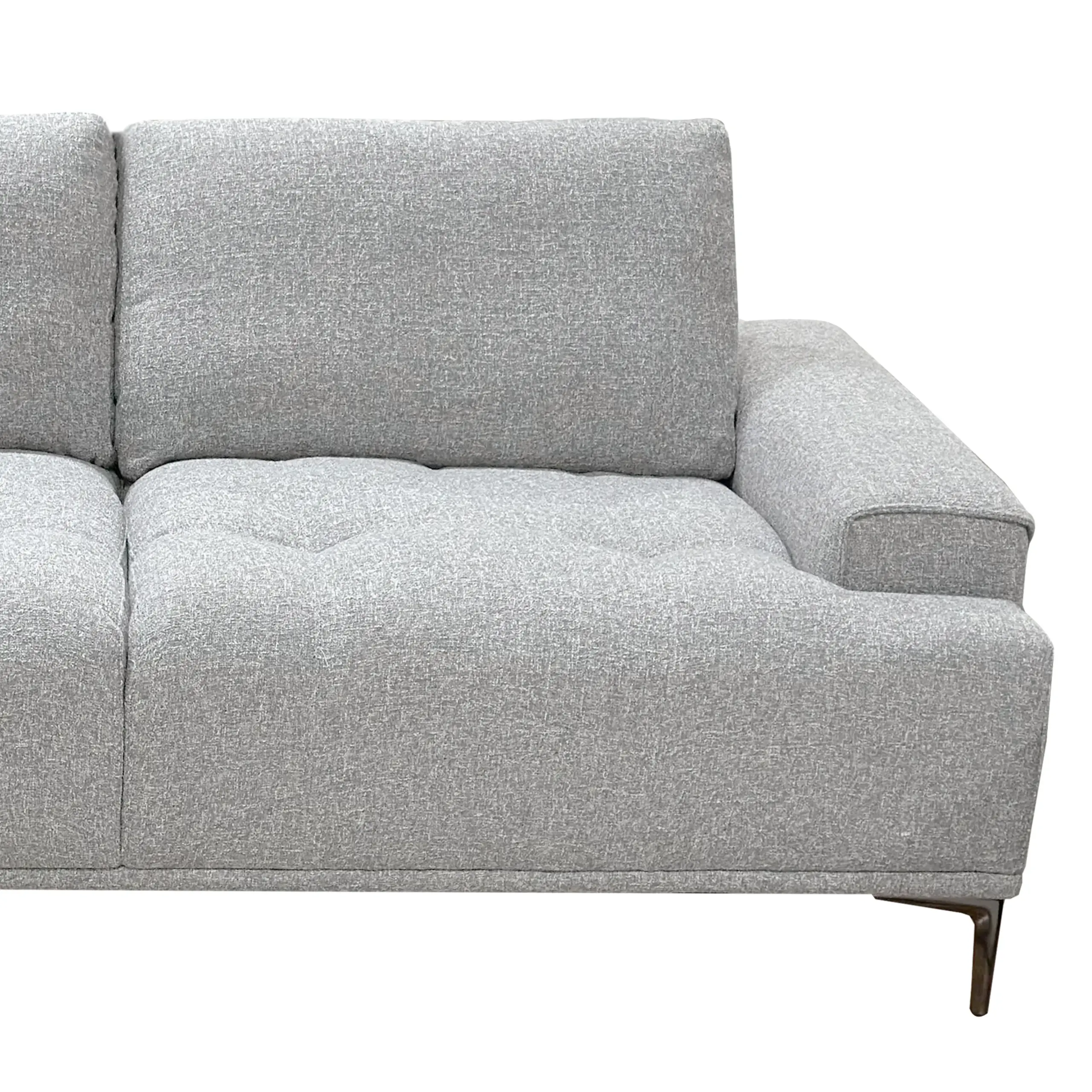 Tomlin 3seater Beige 3 United Furniture