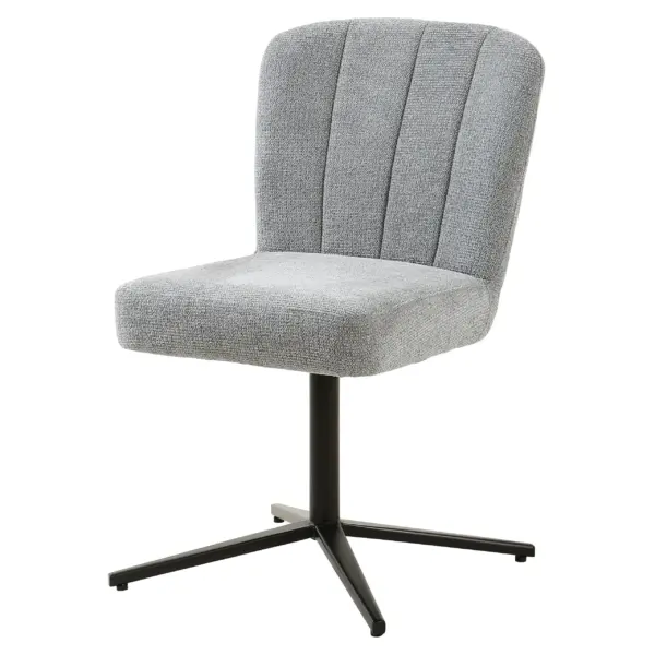 Vento Dining Chair - Grey