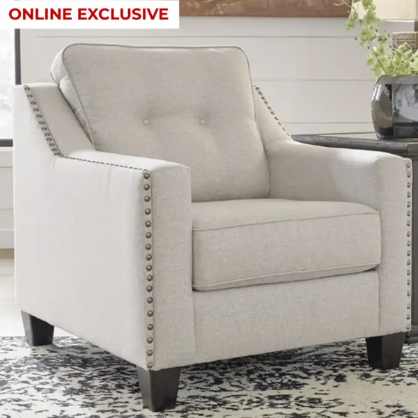 Morrero Single Chair