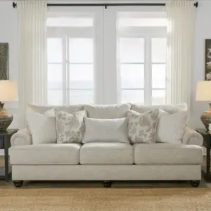 Asanti 3 Seater Sofa