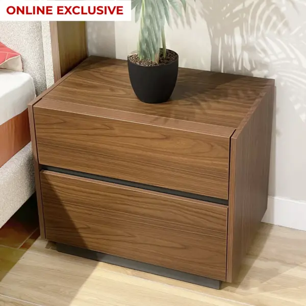 Beyonce Night Stand