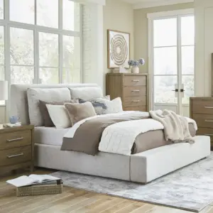 Cabalynn King Bed
