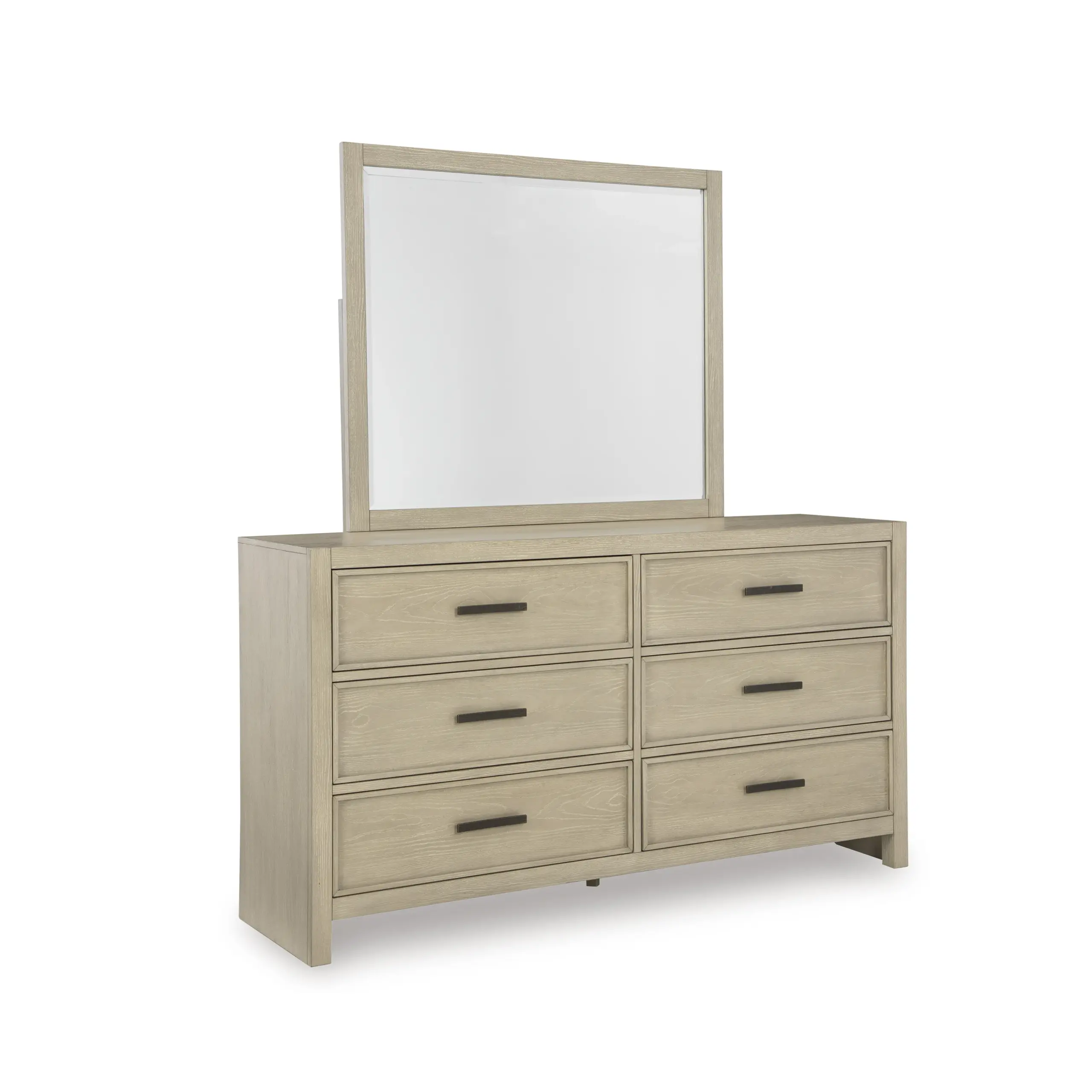 Calmoro Dresser United Furniture