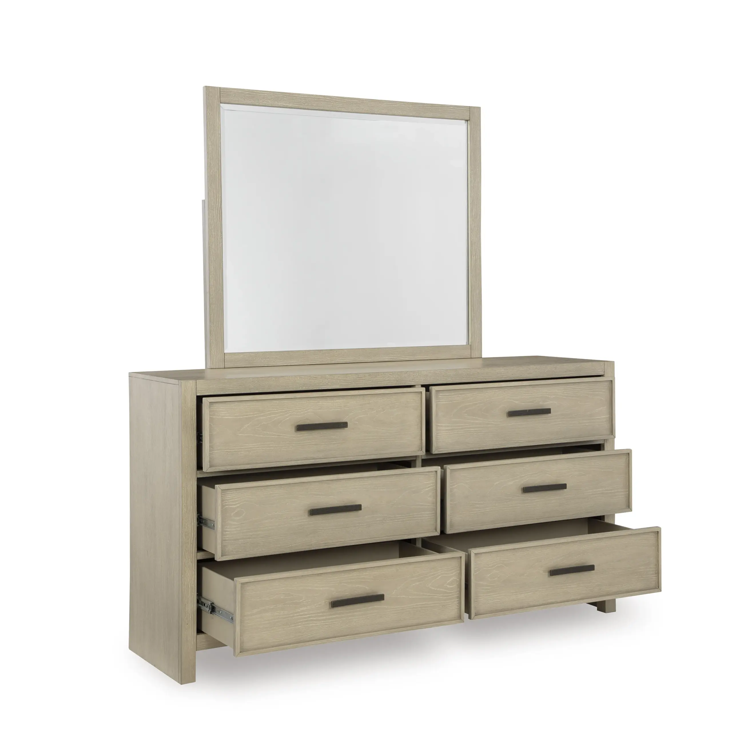 Calmoro Dresser 1 United Furniture