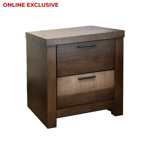 Canary Night Stand