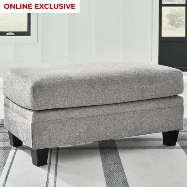 Davinca Ottoman