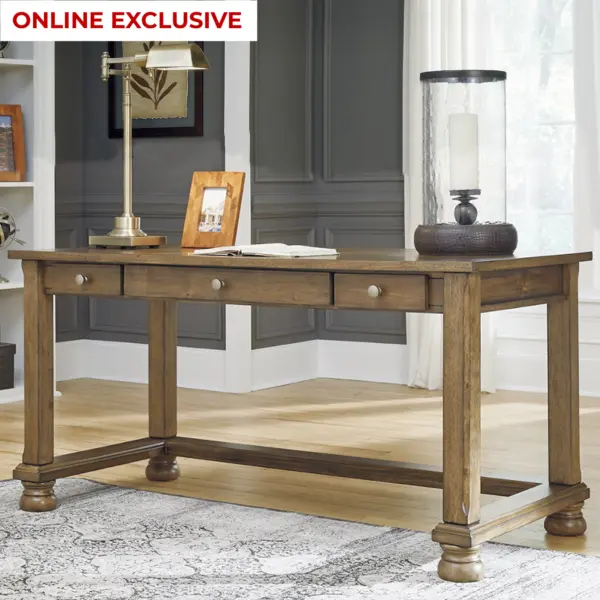 Flynnter Home Office Desk