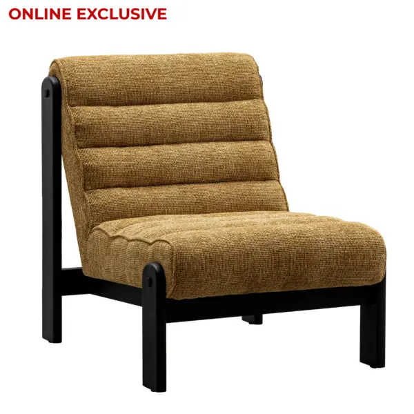 Gomez Accent Chair