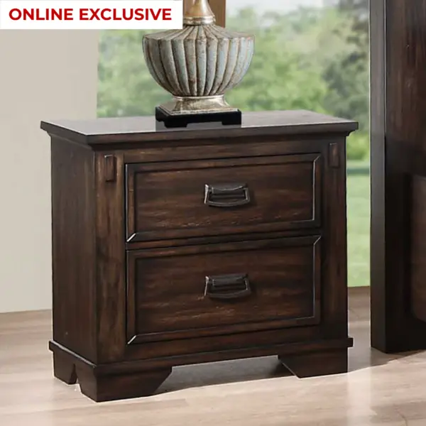 Huntington Night Stand
