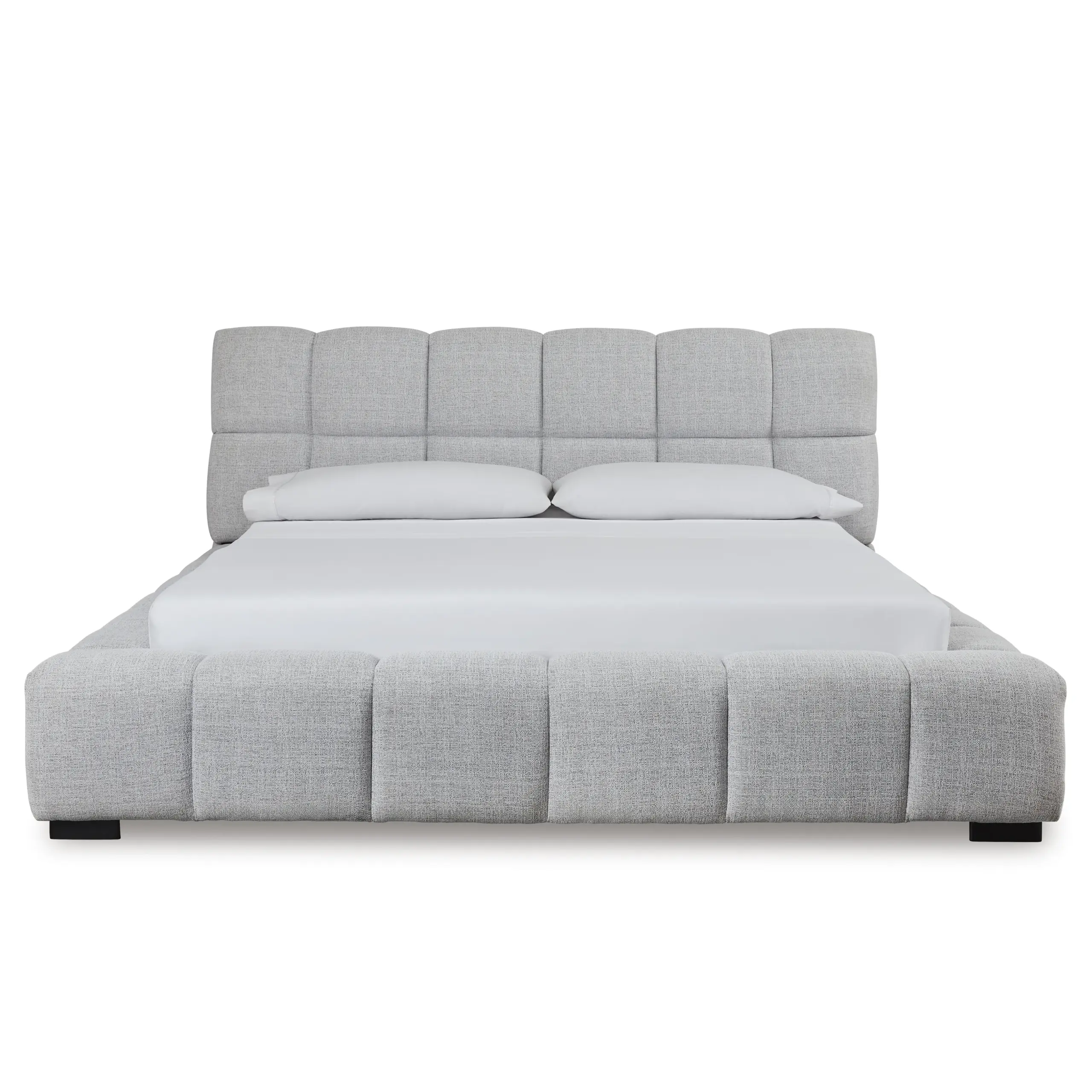 Jesstean King Bed 7 United Furniture