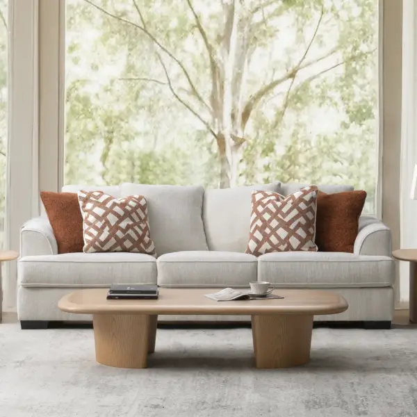 Keaton 3 Seater Sofa