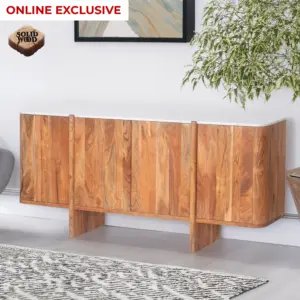 Minar Sideboard