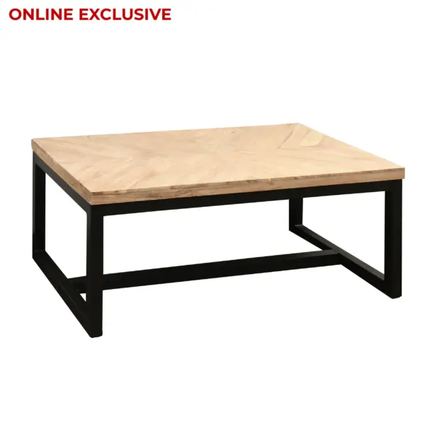 Mira Coffee Table