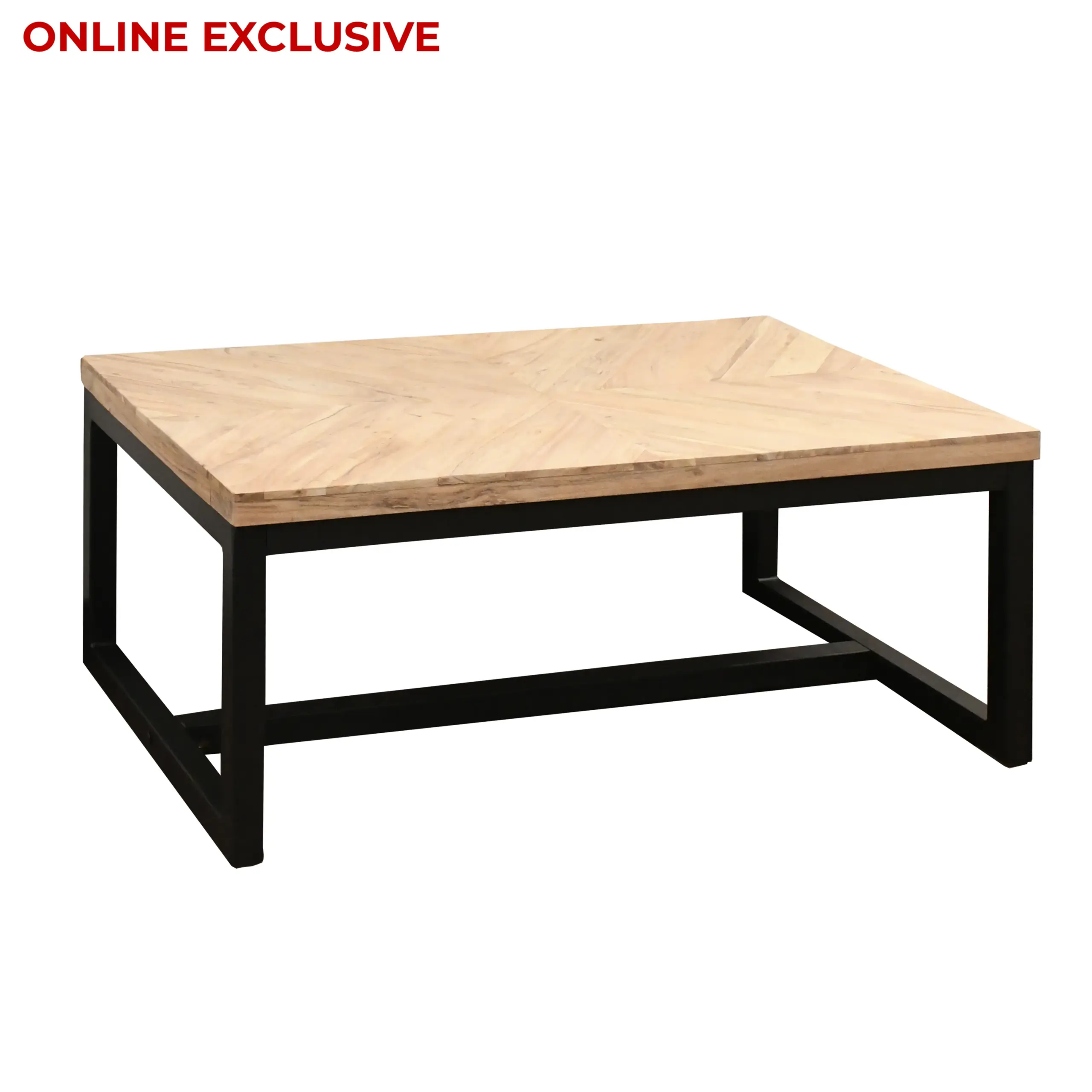 Mira Coffee Table United Furniture