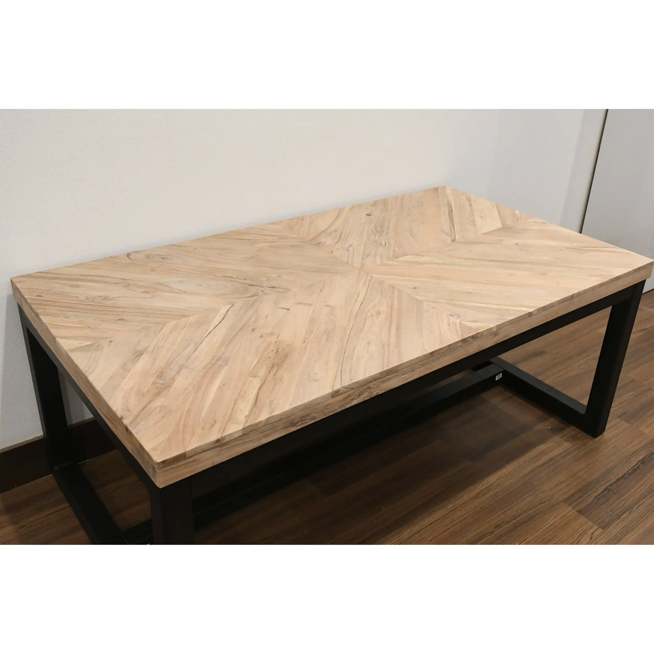 Mira Coffee Table 2 United Furniture