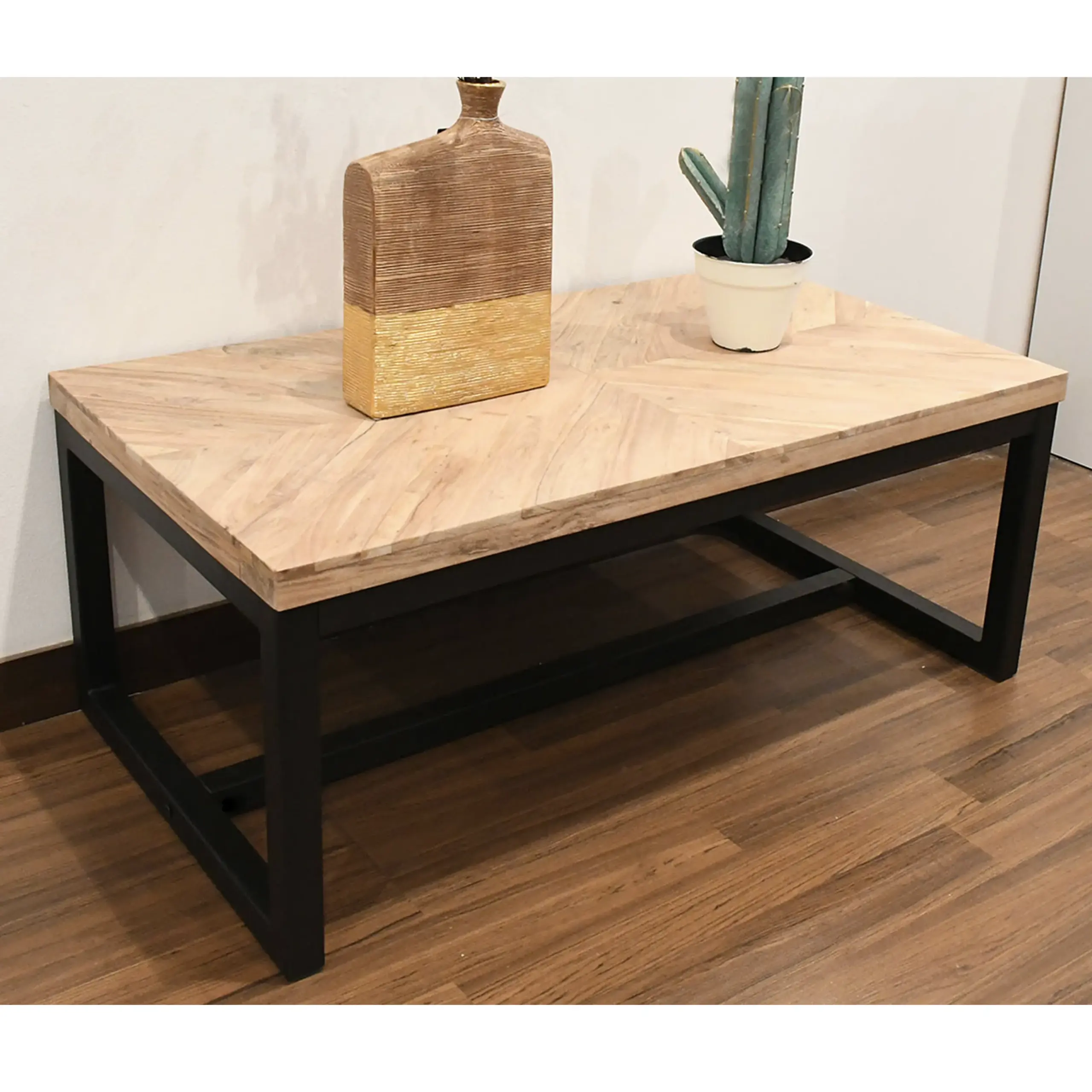 Mira Coffee Table 3 United Furniture