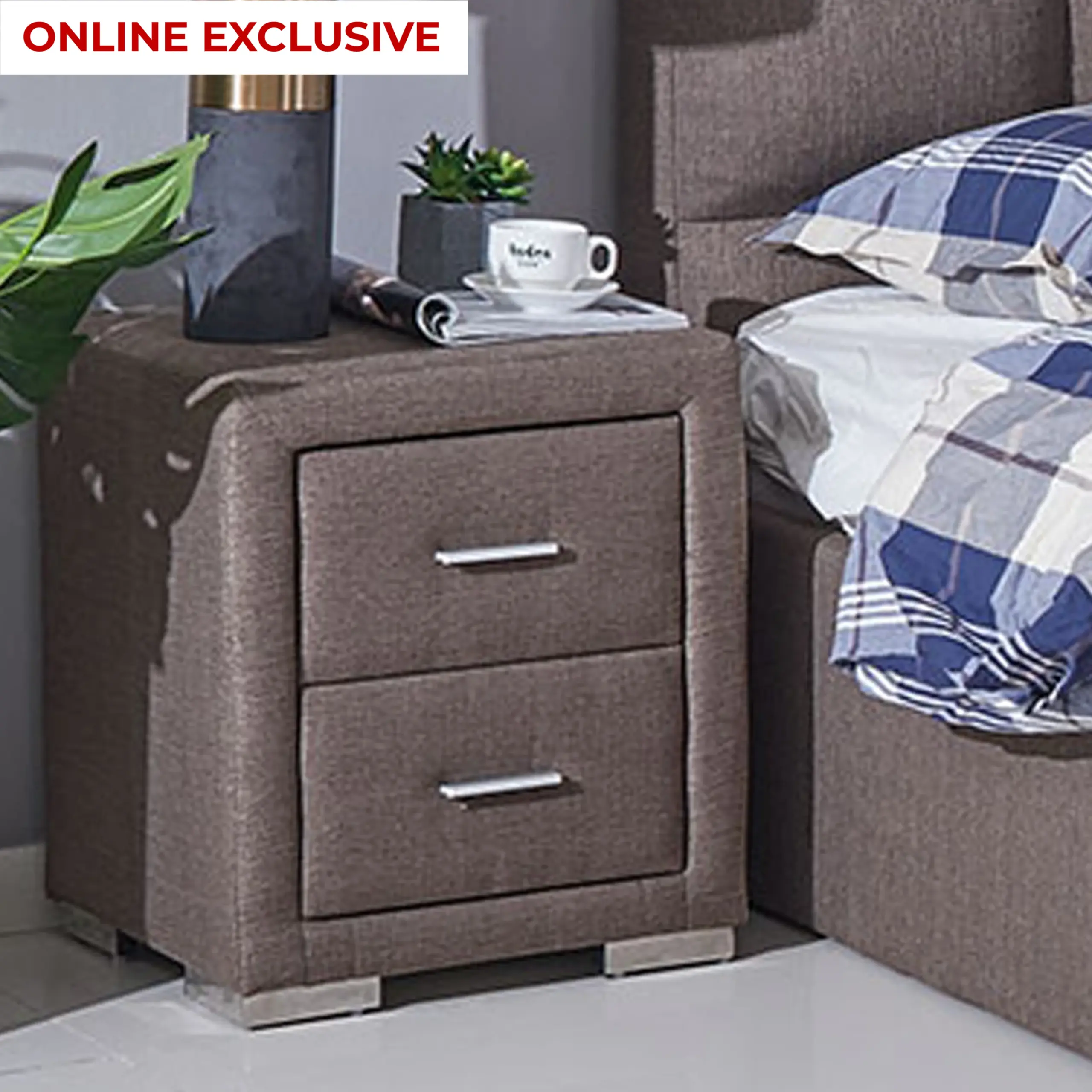 Modani Night Stand United Furniture