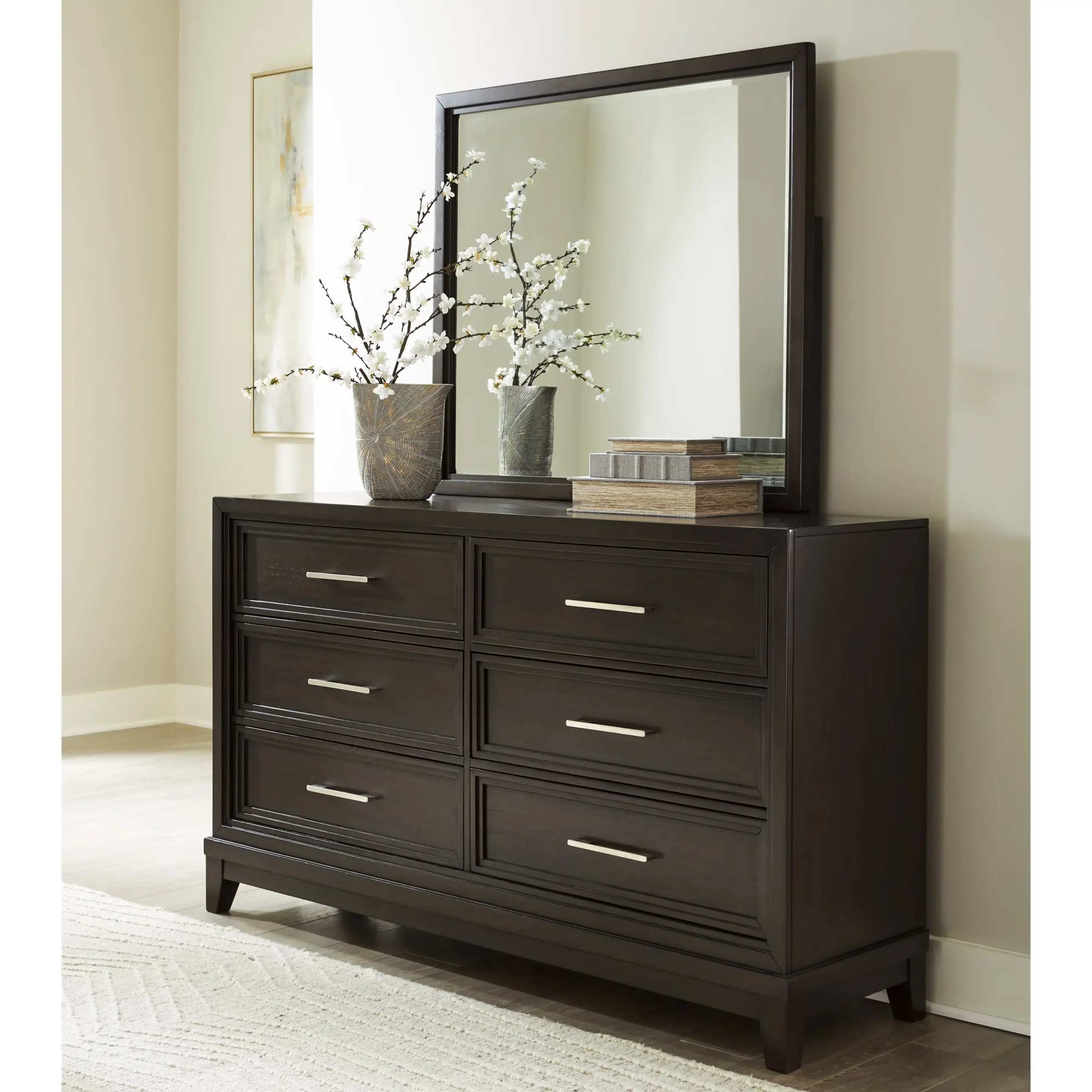 Neymorton Bedroom Set 2 United Furniture