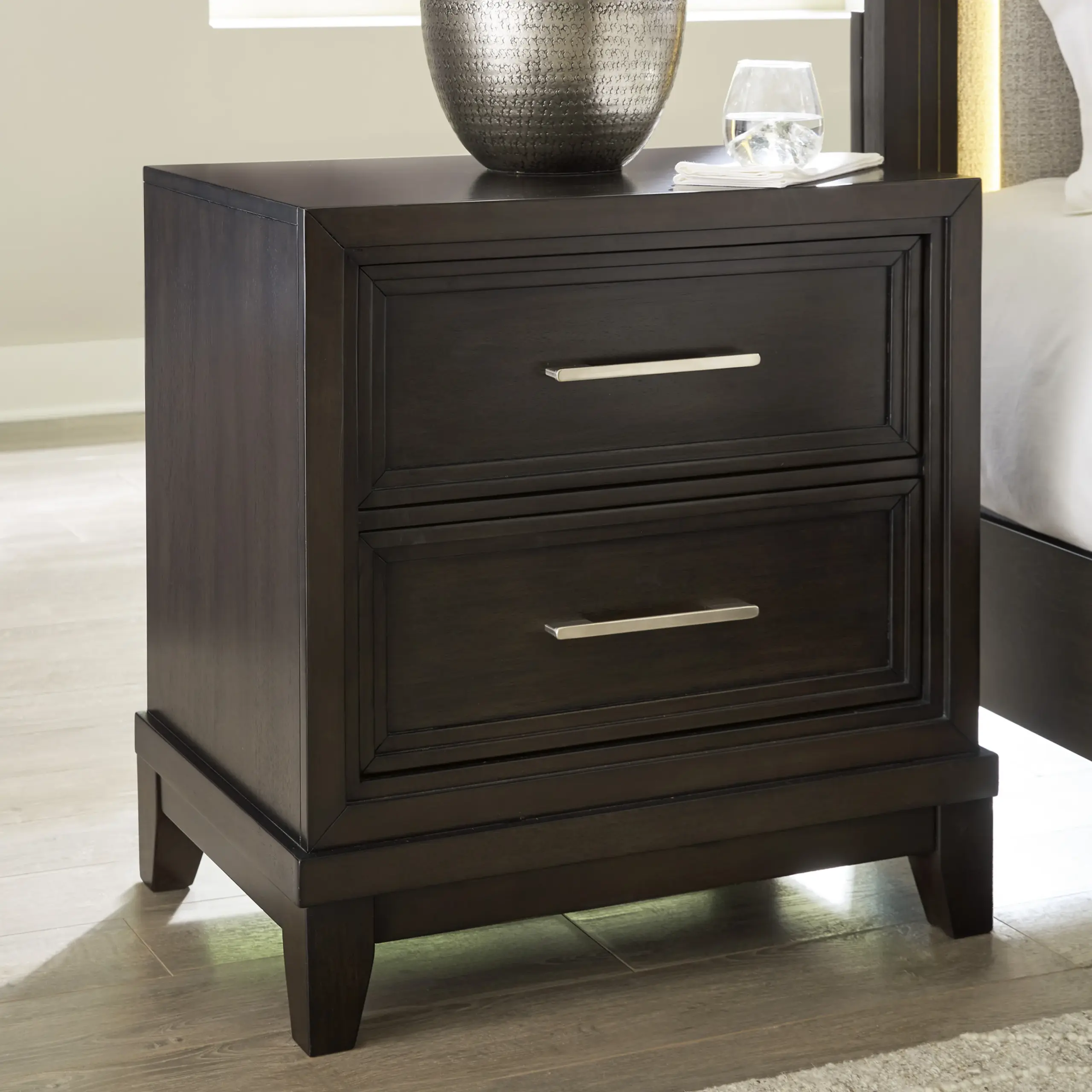 Neymorton Bedroom Set 3 United Furniture