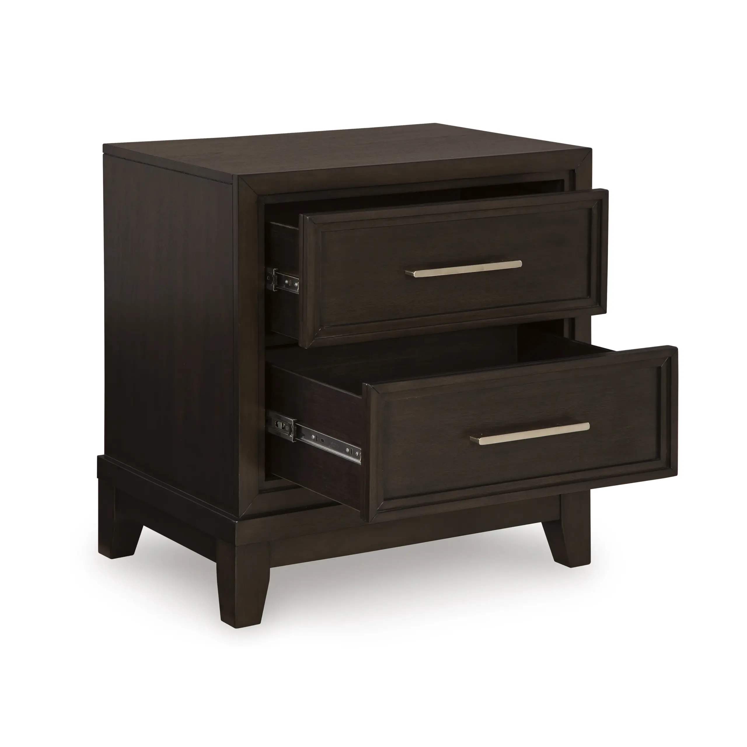 Neymorton Bedroom Set 4 United Furniture