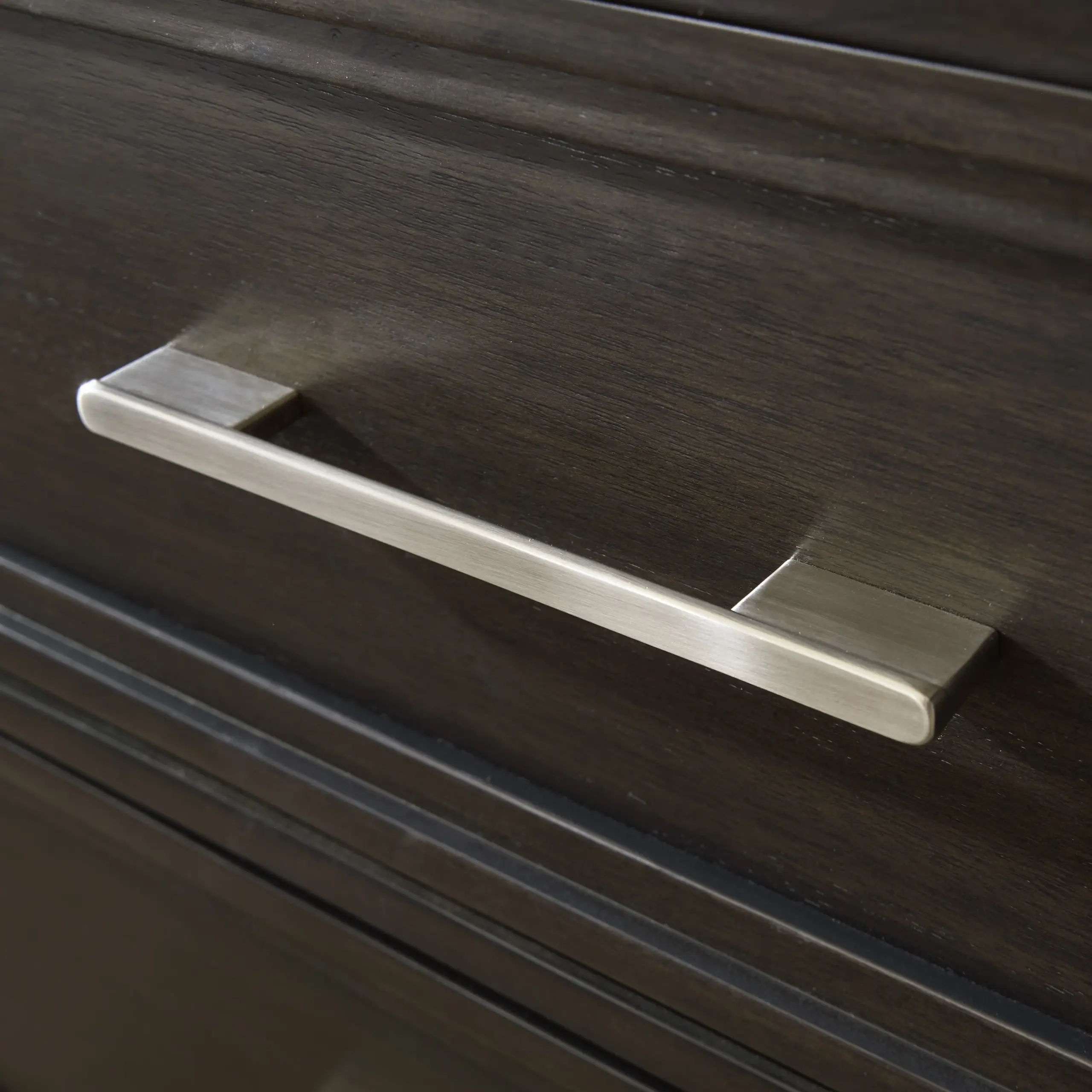 Neymorton Bedroom Set 6 United Furniture