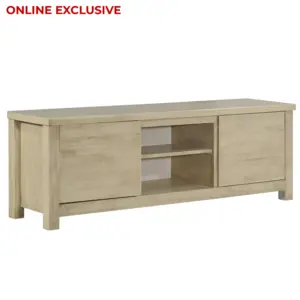 Rimesa TV Cabinet