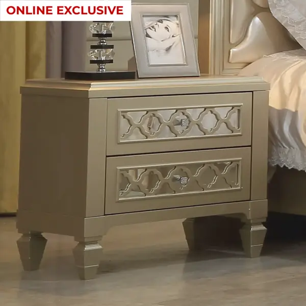 Royal Night Stand