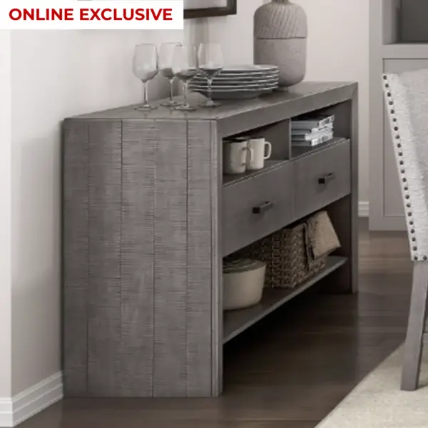 Savoy Dining Room Server