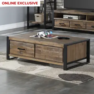 Studio Coffee Table