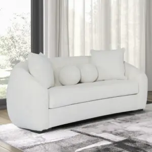 Wateron 2 Seater Sofa