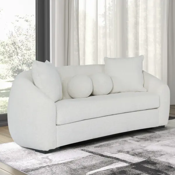 Wateron 2 Seater Sofa