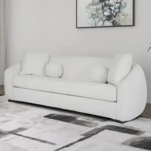 Wateron 3 Seater Sofa