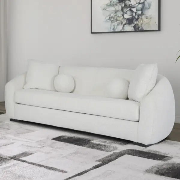 Wateron 3 Seater Sofa