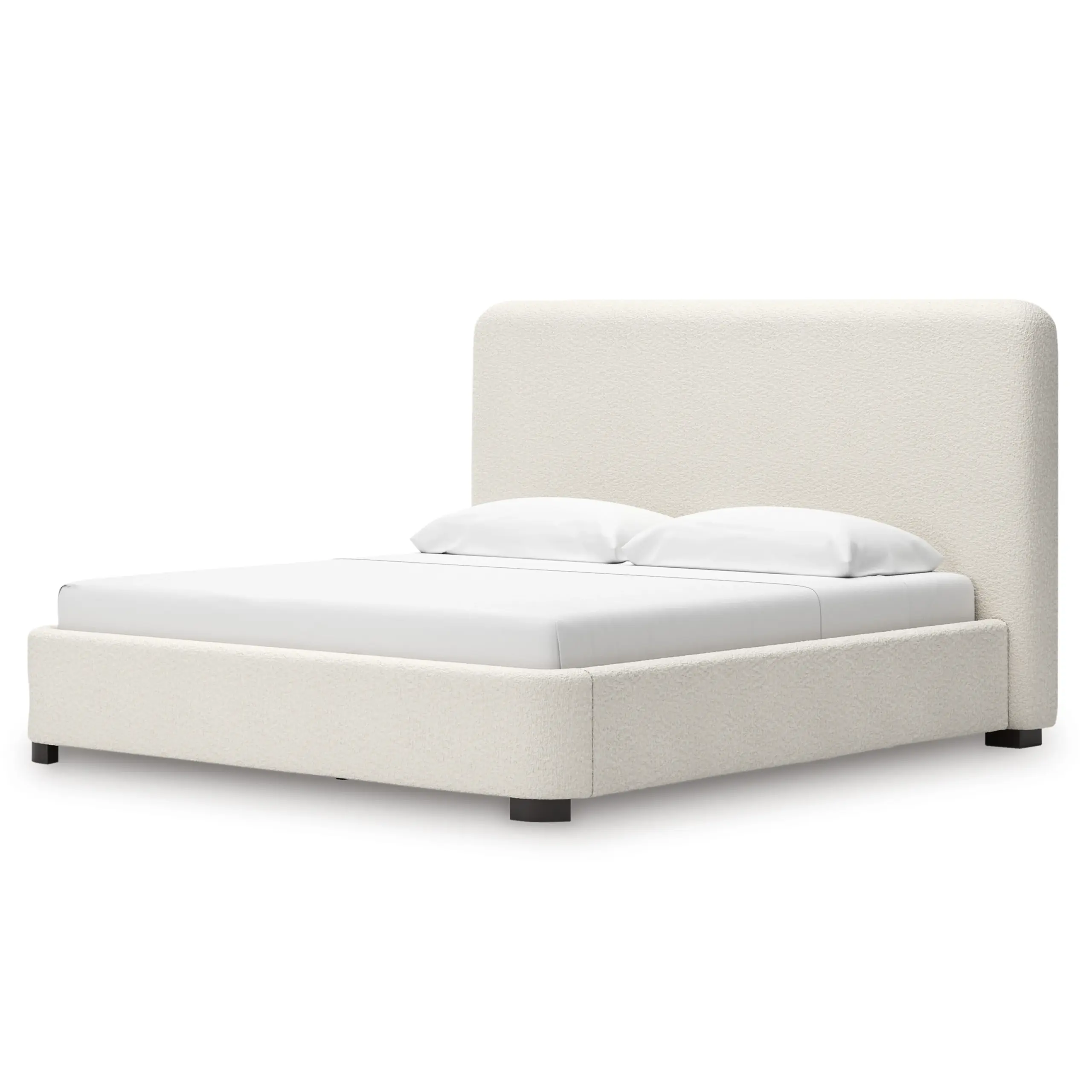 Whittgate King Bed United Furniture