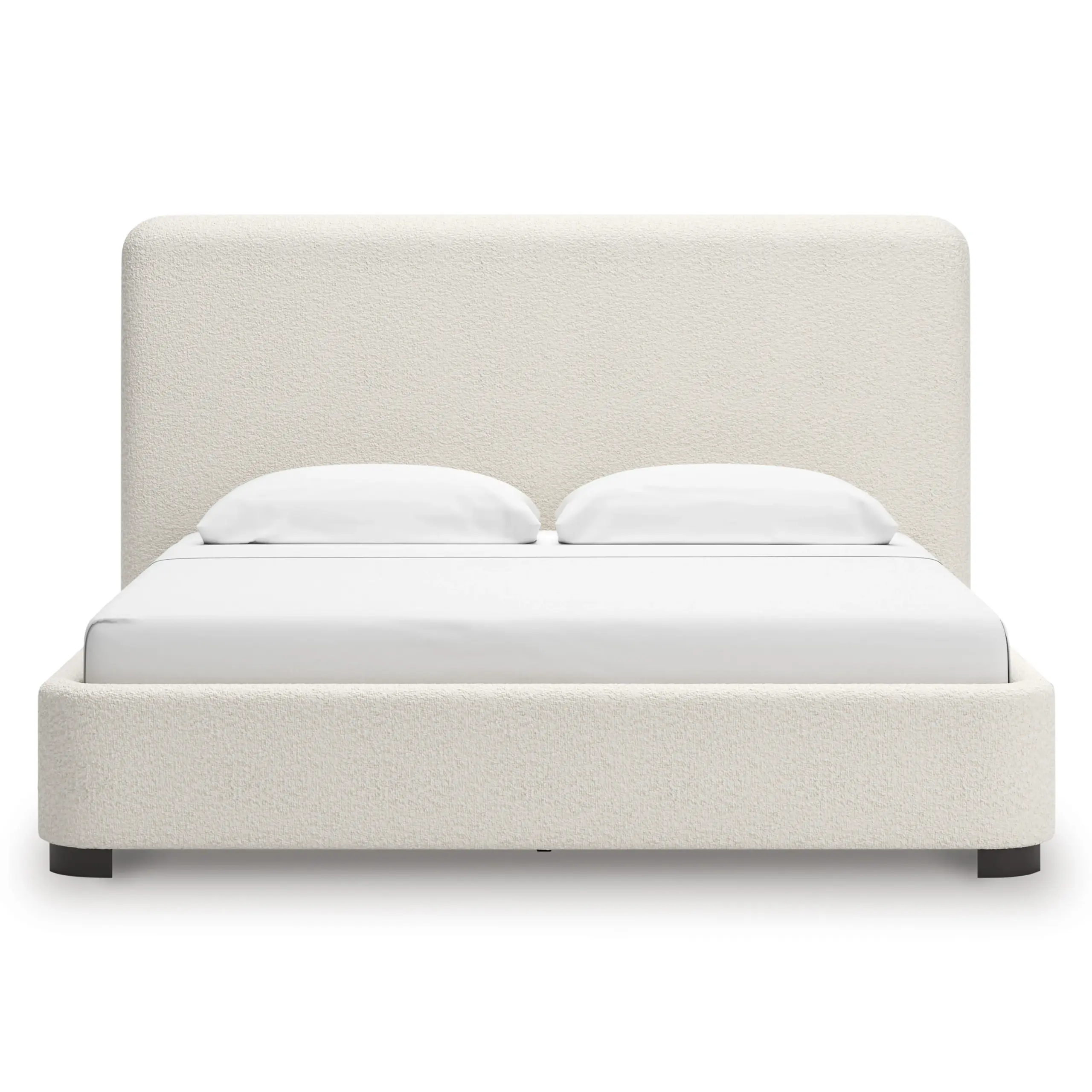 Whittgate King Bed 2 United Furniture