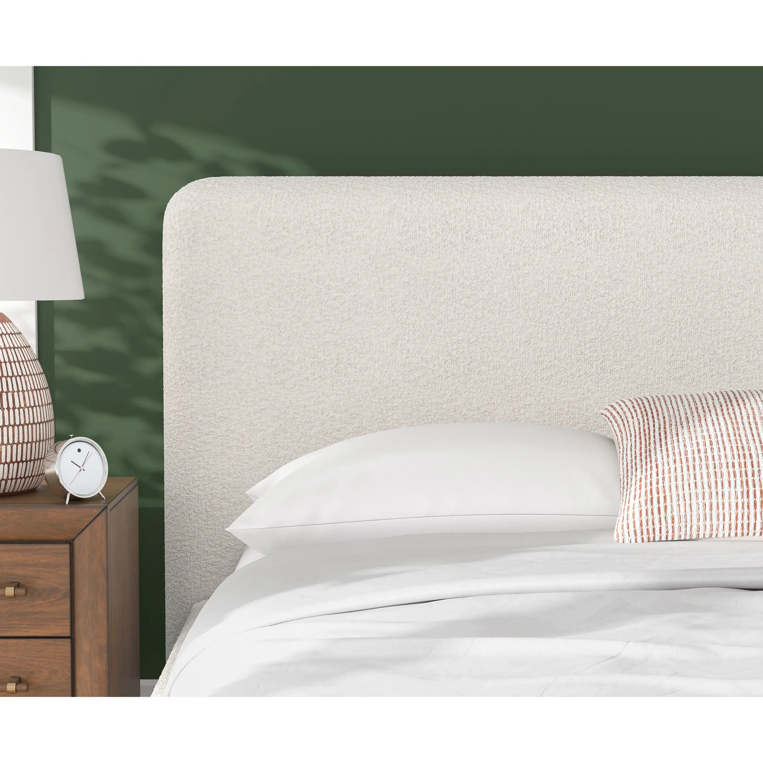 Whittgate King Bed 4 United Furniture