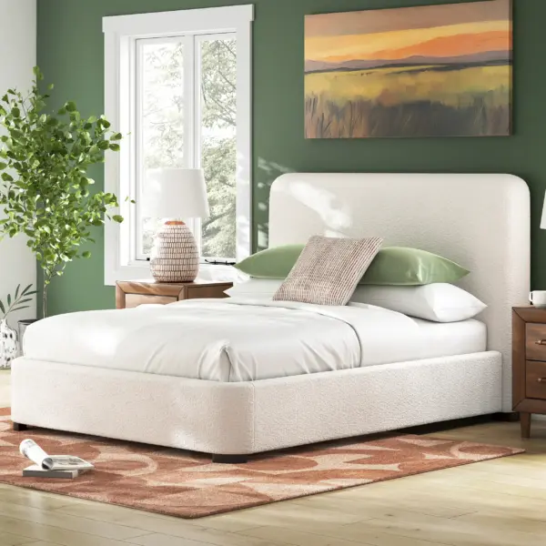 Whittgate Queen Bed