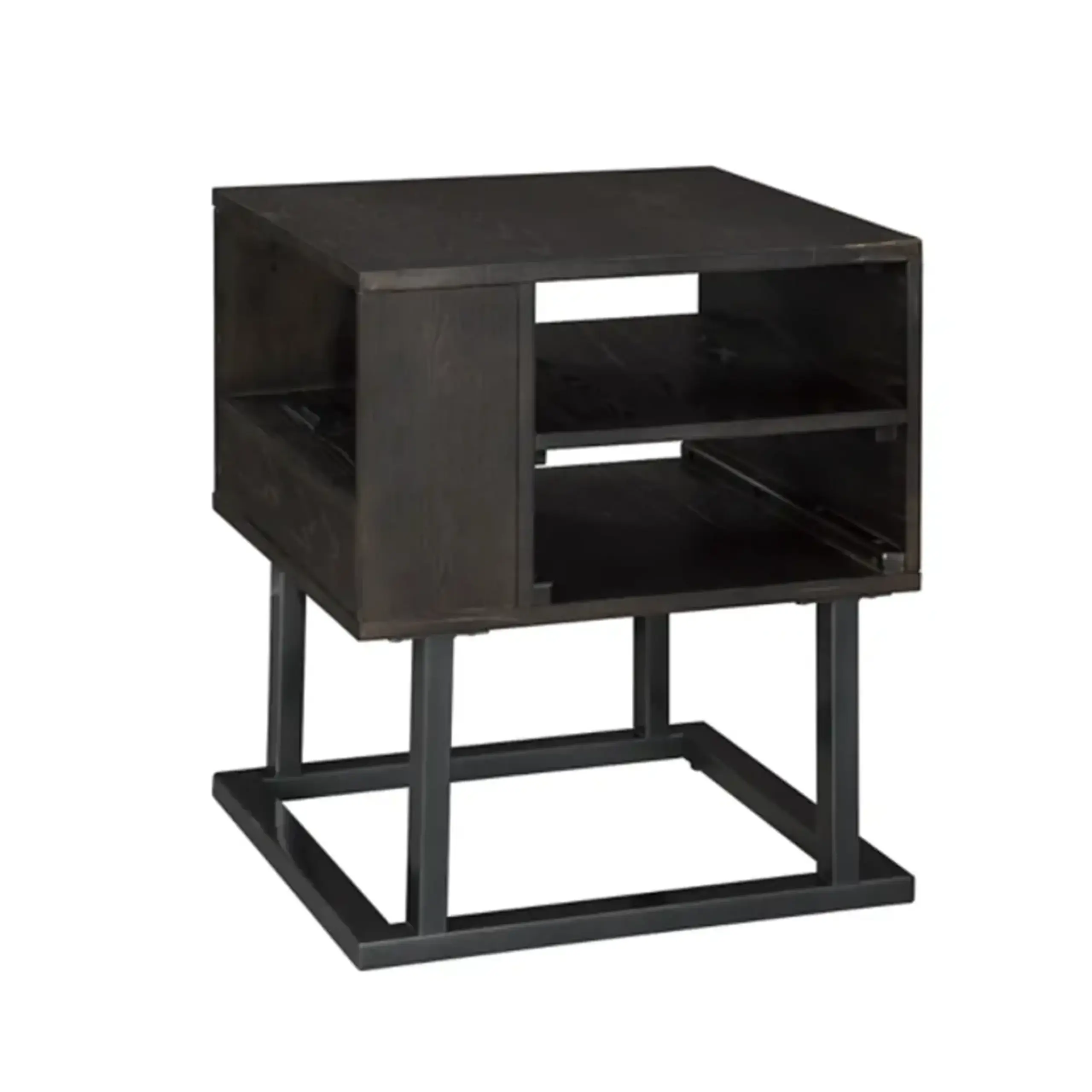 Airdon End Table United Furniture