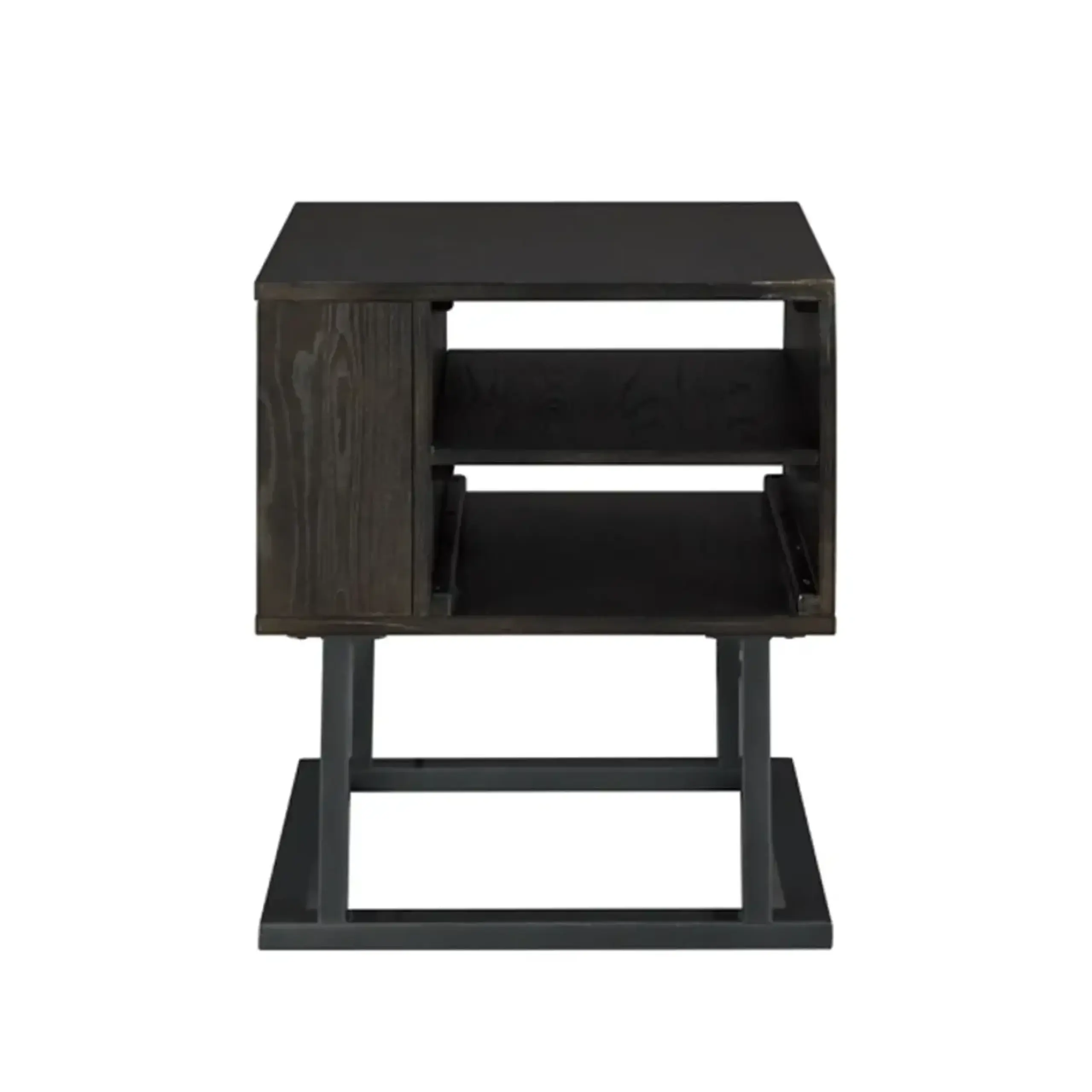 Airdon End Table 3 United Furniture