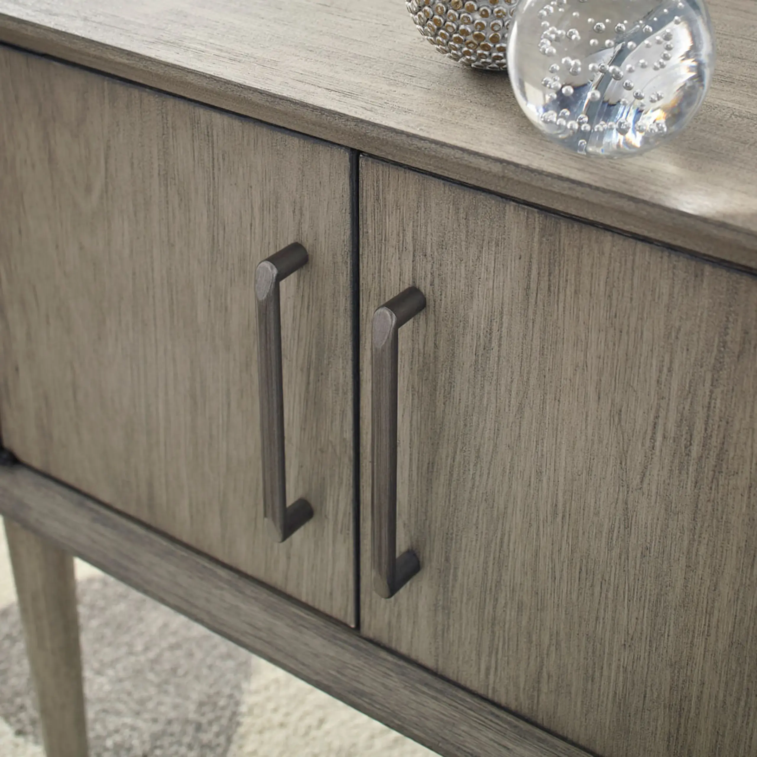 Asterson End Table 2 United Furniture