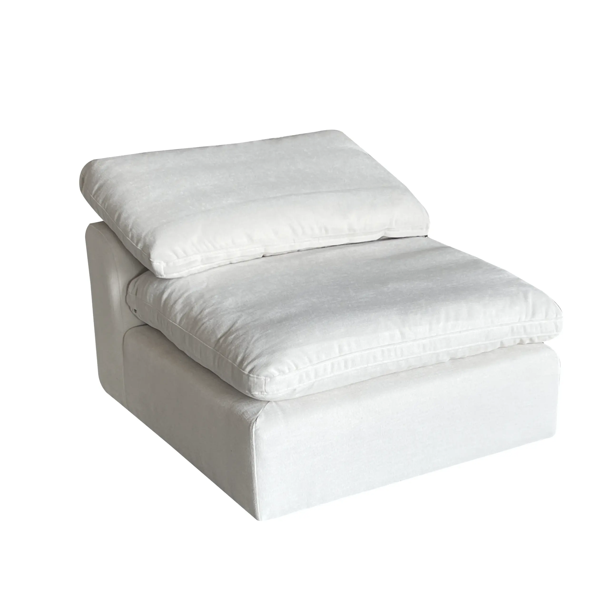 Aza Sofa White 4 United Furniture