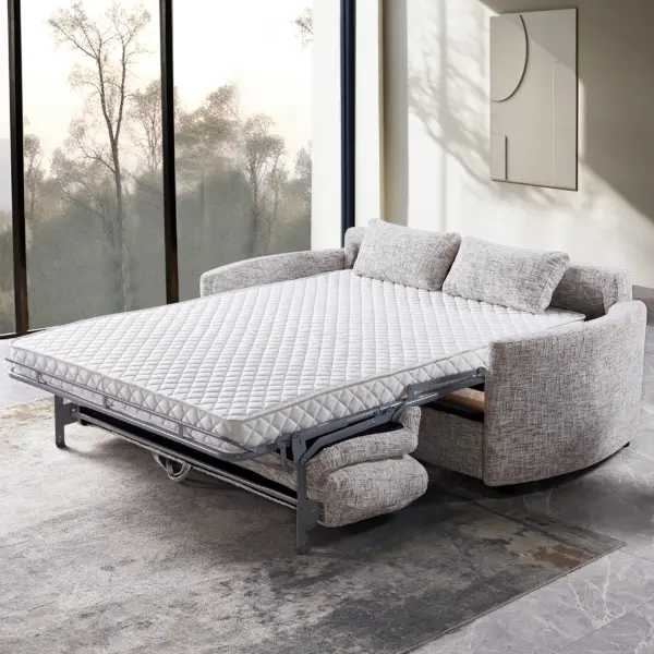 Bettany Sofa Sleeper - Beige